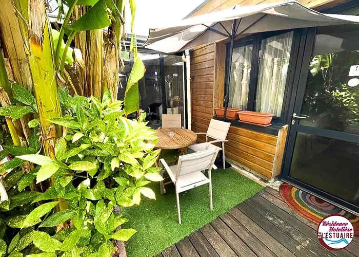 Residence Hoteliere de l'Estuaire Le Havre